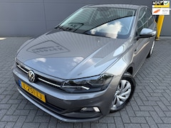 Volkswagen Polo - 1.0 TSI R-LINE Business*CRUISE*APK*NAP*NAVI*CARPLY*PARK SENSOREN