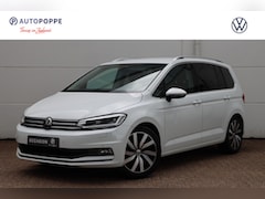 Volkswagen Touran - 1.5 TSI Highline 7p. 150pk DSG7