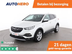 Opel Grandland X - 1.6 Turbo Hybrid4 Innovation | YC29591 |