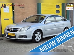 Opel Vectra GTS - 1.8-16V Airco Cruise Control NAP