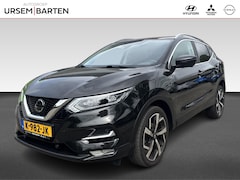 Nissan Qashqai - 1.3 DIG-T Premium Edition