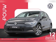 Volkswagen Golf - 1.4 eHybrid 204pk Style | SoH 95% | Navigatie | Parkeersensoren