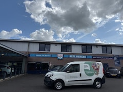 Fiat Doblò Cargo - 1.3 MJ 70kw | Professional L1H1 | Airco