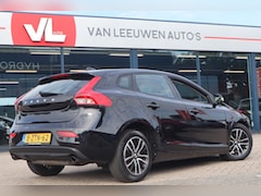 Volvo V40 - 1.6 T2 Kinetic | Cruise | Stoelverwarming | Navi