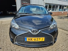 Toyota Yaris - 1.3 VVT-i Aspiration AIRCO 15'LMV KLIMA CRUISE