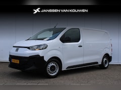 Fiat Scudo - 2.0 Diesel 145 pk L2 Trekhaak / Parkeercamera / Carplay / Android Auto