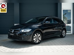 Volkswagen Polo - 1.0 TSI Pano|Virtual|Line|ACC|Sfeer|CarPlay|Stoelverwarming