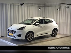 Ford Puma - 1.0 EcoBoost Hybrid ST-Line Trekhaak | All season banden | Premium B&O audio