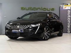 Peugeot 508 SW - 1.6 HYbrid GT |21.334km|Navi/Camera/Apple Carplay/Stoelverw/Lane Assist