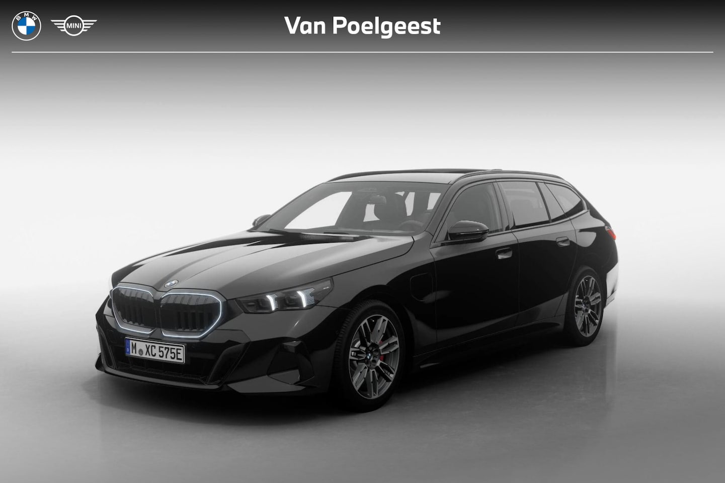 BMW 5-serie Touring - 530e M Sport Edition | M Sport Pro | Innovation Pack | Travel Pack | Comfort Pack - AutoWereld.nl