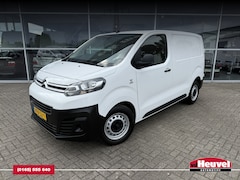 Citroën Jumpy - 2.0 BlueHDI 120 XS Club