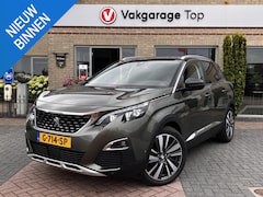 Peugeot 3008 - 1.6 PureTech | Bomvol opties | 1e eigenaar | NAP