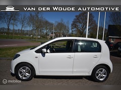 SEAT Mii - 1.0 Reference 5DRS, 2013|Airco|Navi|LM wielen