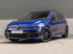 Volkswagen Golf - 2.0 TSI R 4Motion Performance Akrapovic HUD