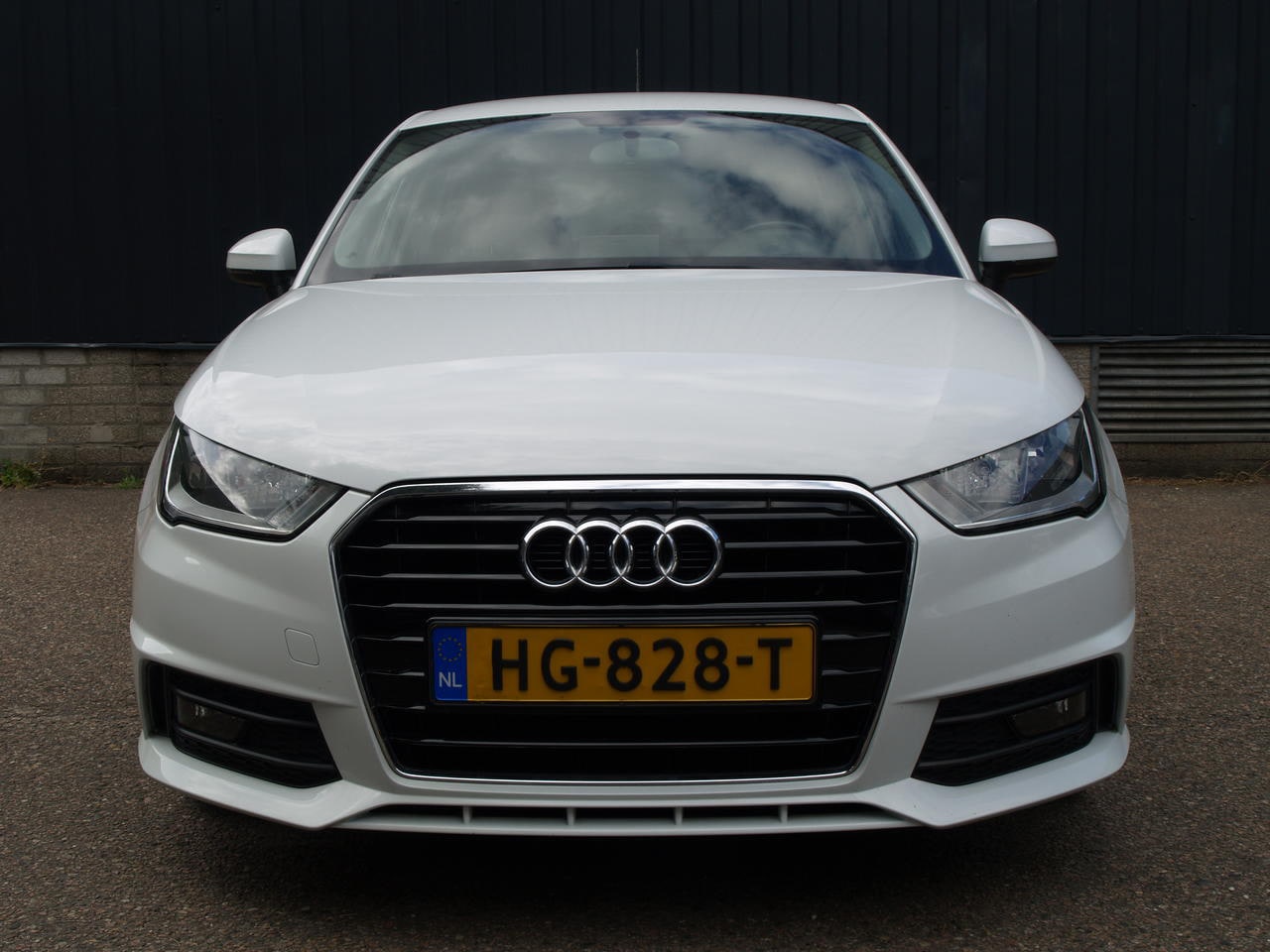 Audi A1 Sportback - 8X - AutoWereld.nl