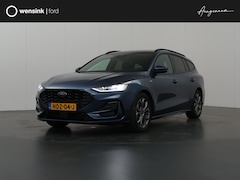 Ford Focus Wagon - 1.0 EcoBoost Hybrid ST Line | Panoramadak | Winterpakket | Cruise Control Adaptief | Parke