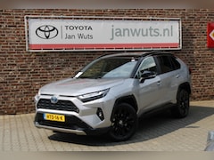 Toyota RAV4 - 2.5 Hybrid AWD Bi-Tone