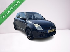 Suzuki Swift - 1.3 GA APK TOT 06-06-2026