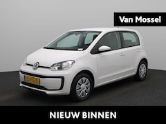 Volkswagen Up! - 1.0 BMT move up | Airconditioning |