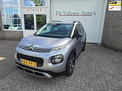 Citroën C3 Aircross - 1.2 PureTech S&S Shine AUTOMAAT NAVI CAM