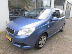 Chevrolet Aveo - 1.4 16V LS Orginele Km , van eerste eigenaar