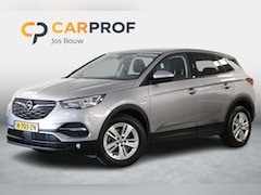 Opel Grandland X - 1.2 Turbo 120 Jaar Edition Distr. Riem V.V. | Clima | Cruise | Carplay | Bluetooth