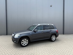 Mercedes-Benz GLK-klasse - 220 CDI Business Class