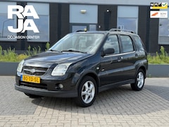 Suzuki Ignis - 1.3-16V FreeStyle NAP/Airco