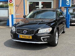 Volvo XC70 - 2.0 T5 Inscription Edition | Keyless | Trekhaak | Schuif/kanteldak | Harman/Kardon | Adapt