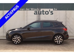 SEAT Arona - 1.0 TSI Style Business Intense+ -LED-DIGI-BEATS-ECC