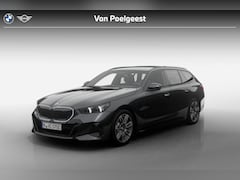 BMW 5-serie Touring - 530e M Sport Edition | M Sport Pro | Travel Pack | Comfort Pack | Trekhaak