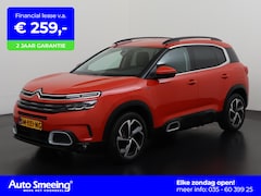 Citroën C5 Aircross - 1.6 Plug-In Hybrid Feel | Navigatie | Zondag Open