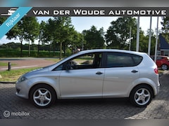 SEAT Altea - 1.6 Stylance 04 Airco|Cruise|T.haak|11-6-2026 APK