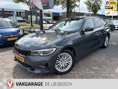 BMW 3-serie Touring - 330e High Executive / individual / sport line / leer / navi / camera / orig ned