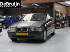 BMW 3-serie Compact - 316i Executive