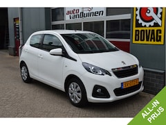 Peugeot 108 - 1.0 e-VTi Active O.a: LED, PDC, Airco, Bluetooth, Rijklaar, Etc. All-in prijs