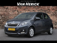 Peugeot 108 - 1.0 e-VTi Active | Airco | 5 Drs | Nette staat