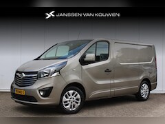 Opel Vivaro - 1.6 CDTI L1H1 120 pk Sport EcoFlex Trekhaak / Navigatie / Cruise-Control