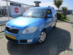 Skoda Roomster - 1.9 TDI, Pano/AC