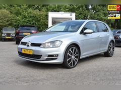 Volkswagen Golf - 1.2 TSI Highline