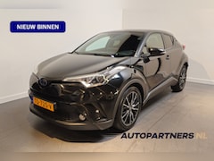 Toyota C-HR - 1.8 Hybrid Energy - Stoelverwarming - Navi - Achteruitrijcamera
