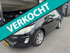 Peugeot 308 - 1.6 VTi XS
