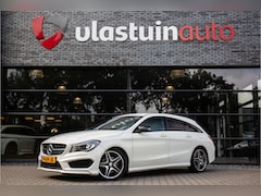 Mercedes-Benz CLA-klasse Shooting Brake - 180 OrangeArt Edition , Cruise control, Carplay,