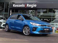 Kia Rio - 1.0 T-GDi MHEV GT-Line Camera CarPlay Blis