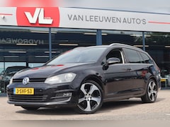 Volkswagen Golf Variant - 1.4 TSI Highline | Cruise | Lichtmetaal | Navi