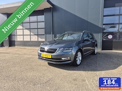 Skoda Octavia Combi - 1.0 TSI Greentech Style Business
