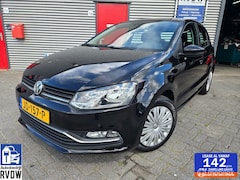 Volkswagen Polo - 1.4 TDI✅️ 2016✅️PDC✅️navigatie✅️cruisecontrol