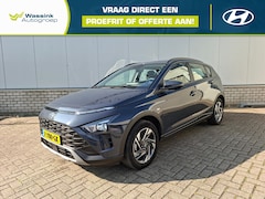 Hyundai Bayon - 1.0 T-GDI 48V 100PK Comfort Smart I Navigatie