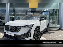 Renault Austral - 1.2 E-Tech full hybrid 200 iconic esprit Alpine Blanc nacré satin | Pack light & sound | P