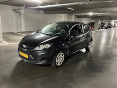 Ford Fiesta - 1.25 Trend